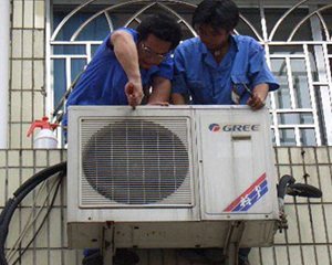 肇庆空调维修售后服务中心