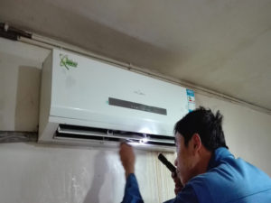 肇庆格力空调电话是多少