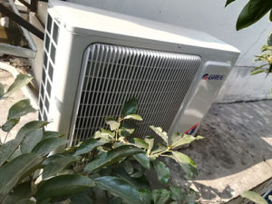 肇庆空调维修售后服务