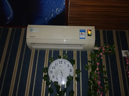 肇庆空调维修售后服务中心