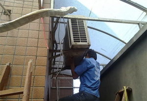 肇庆空调维修售后服务中心