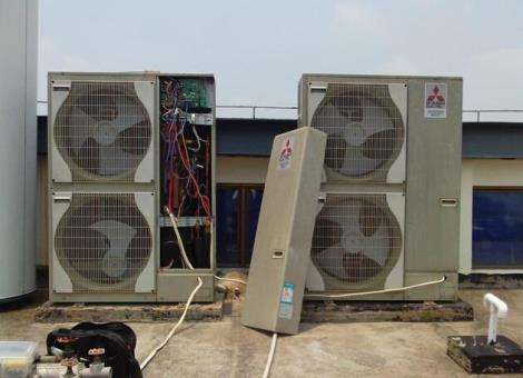 肇庆空调维修电话号码多少