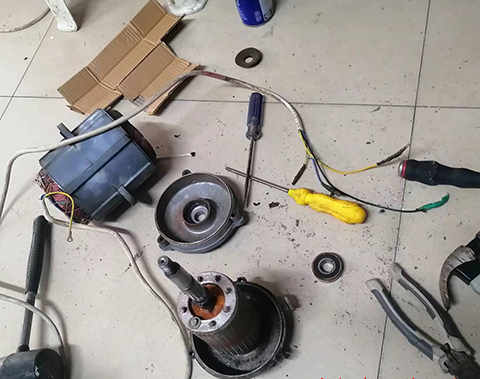 肇庆空调维修售后服务中心电话在哪里找