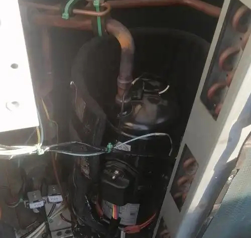 肇庆维修变频空调电话在哪里找