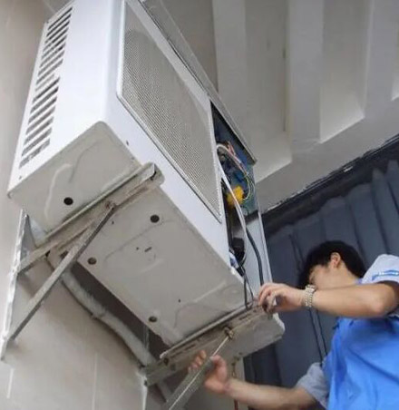 肇庆24小时空调维修热线