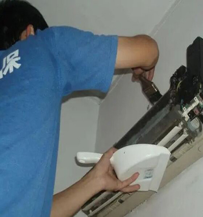 肇庆空调清洗保养